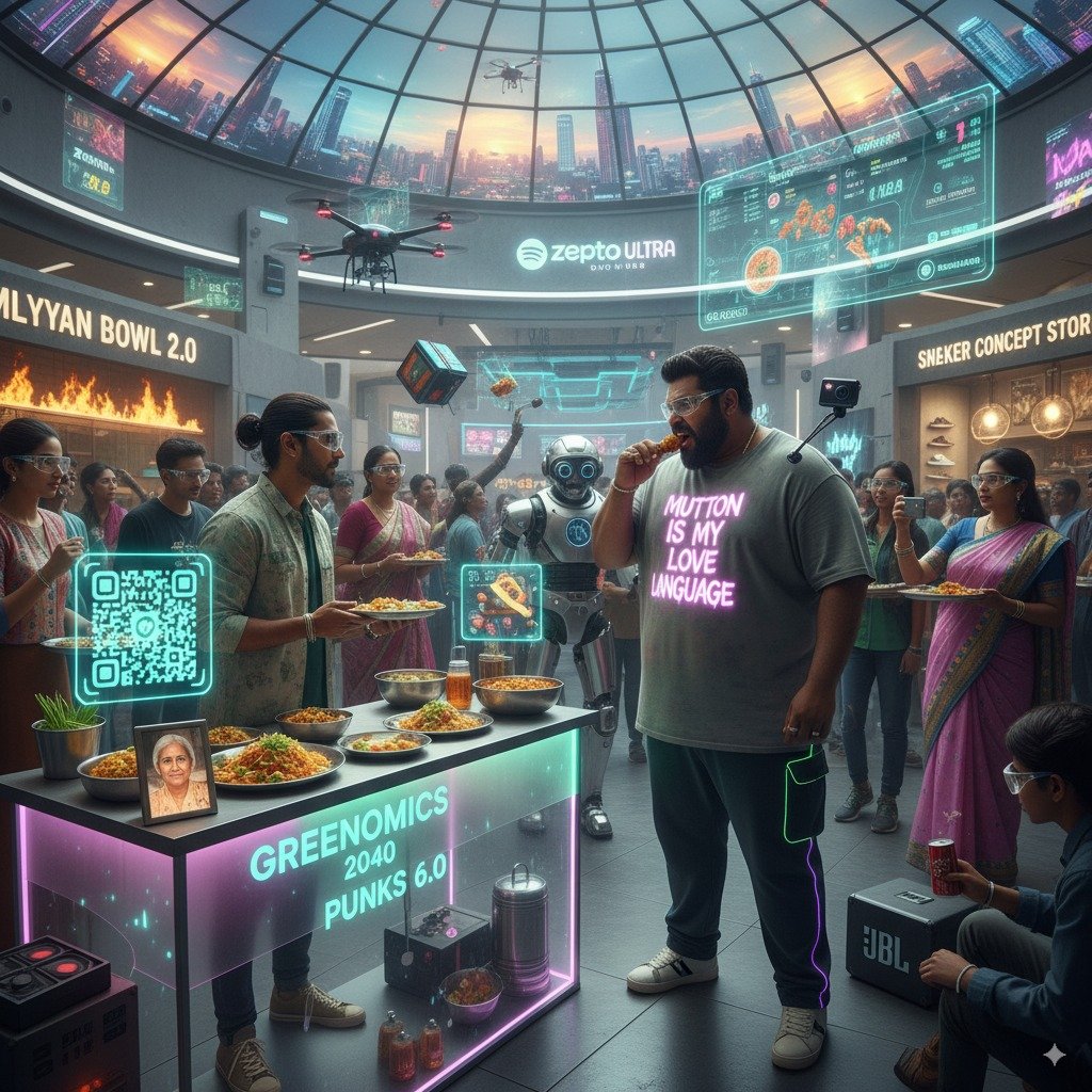 A distant Earth from orbit — symbolizing memory and loss